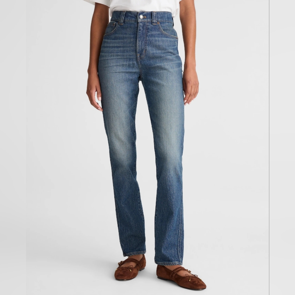 Madewell The Perfect Vintage Jeans - Size 26